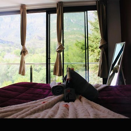 Barcelo Apartaments Monistrol de Montserrat Dış mekan fotoğraf