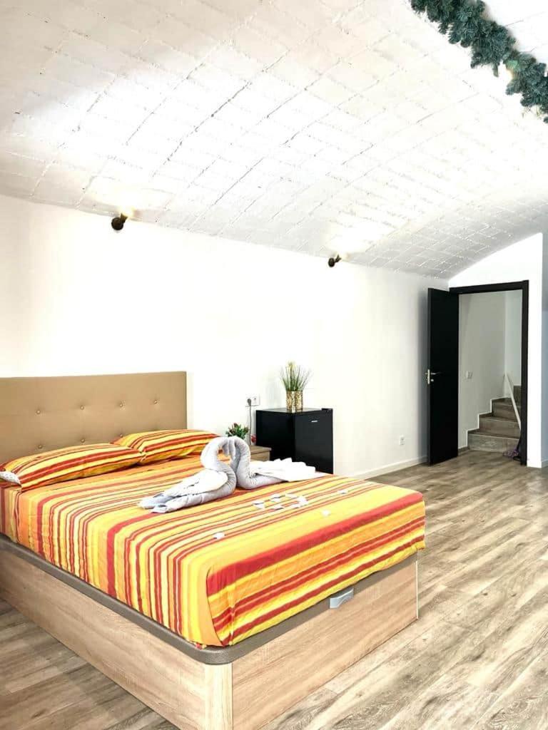 Barcelo Apartaments Monistrol de Montserrat Dış mekan fotoğraf