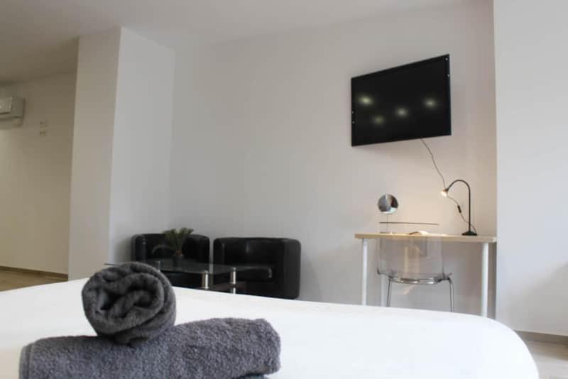 Barcelo Apartaments Monistrol de Montserrat Dış mekan fotoğraf