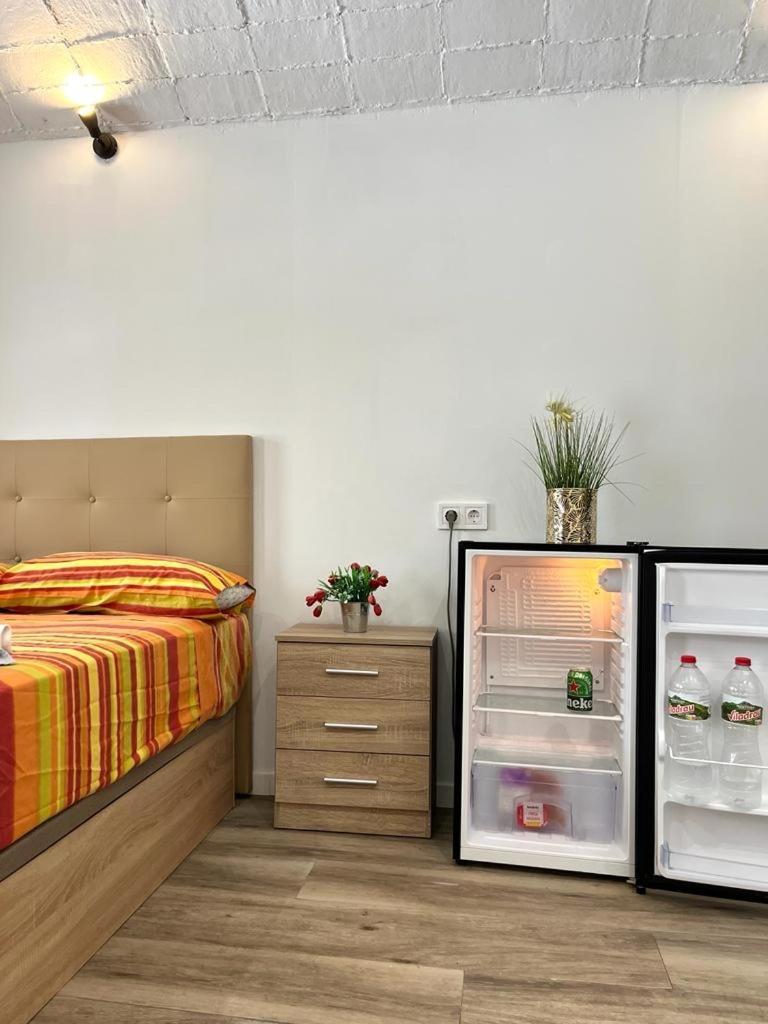 Barcelo Apartaments Monistrol de Montserrat Dış mekan fotoğraf