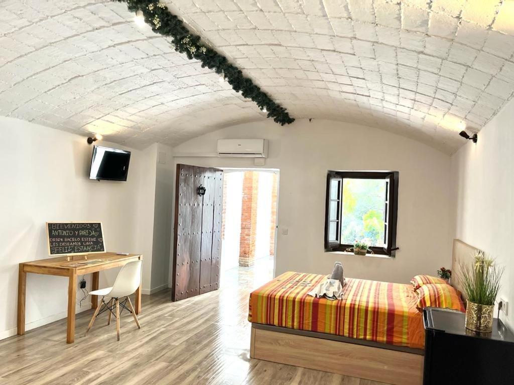 Barcelo Apartaments Monistrol de Montserrat Dış mekan fotoğraf