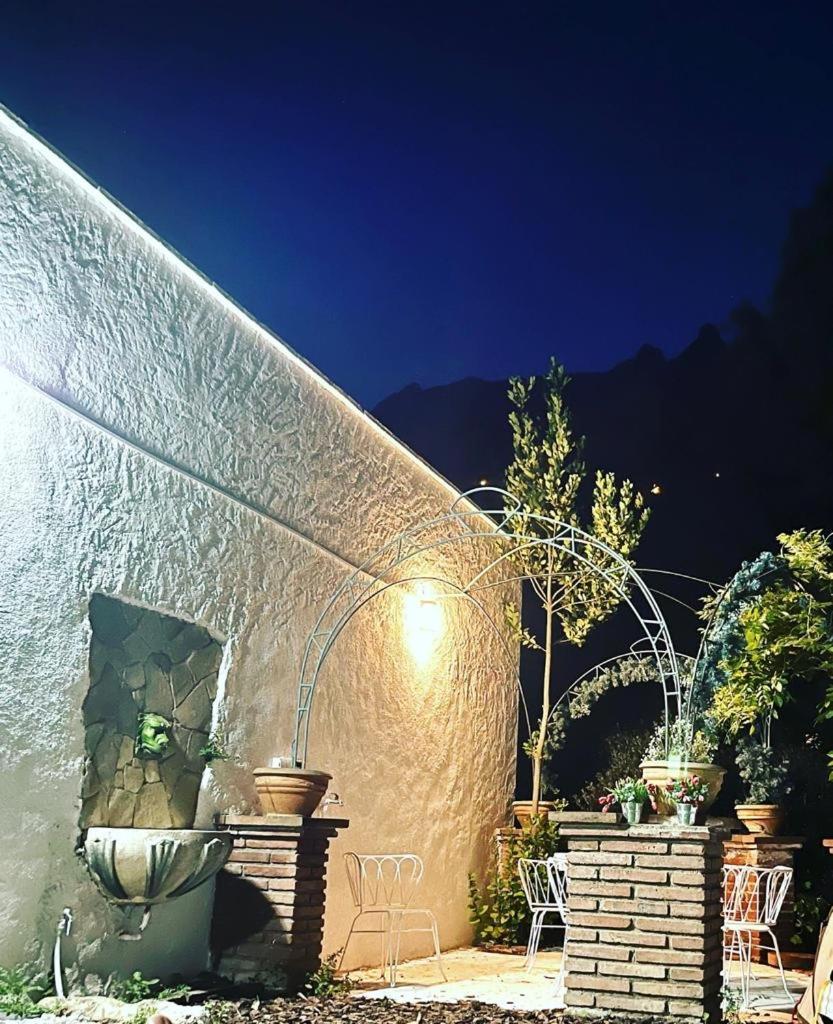 Barcelo Apartaments Monistrol de Montserrat Dış mekan fotoğraf