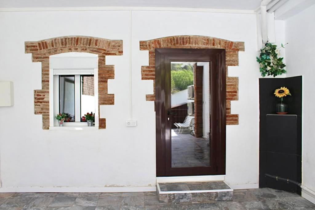 Barcelo Apartaments Monistrol de Montserrat Dış mekan fotoğraf