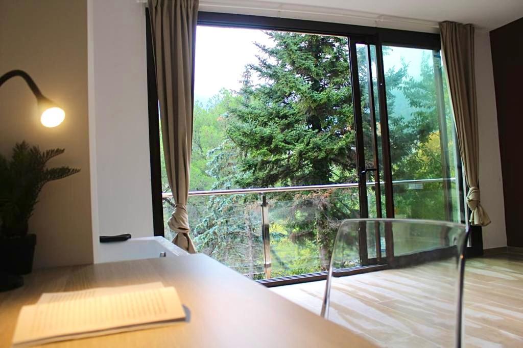 Barcelo Apartaments Monistrol de Montserrat Dış mekan fotoğraf